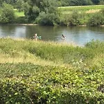 Weserblick, Haus Zander Rinteln