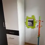 Weserblick, Haus Zander Nyaraló Rinteln
