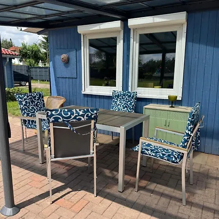 Weserblick, Haus Zander *