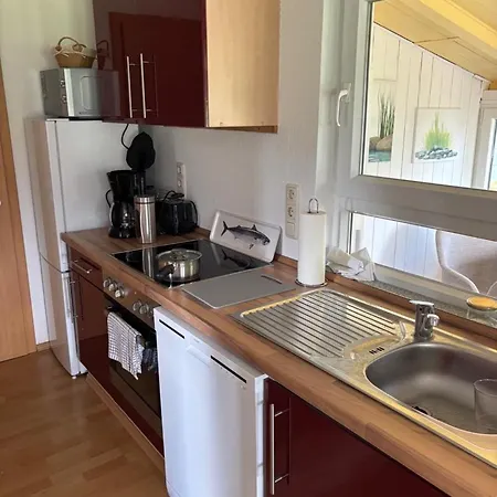 Weserblick, Haus Zander Rinteln