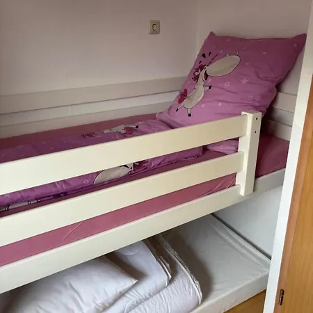 Weserblick, Haus Zander Casa vacanze Rinteln