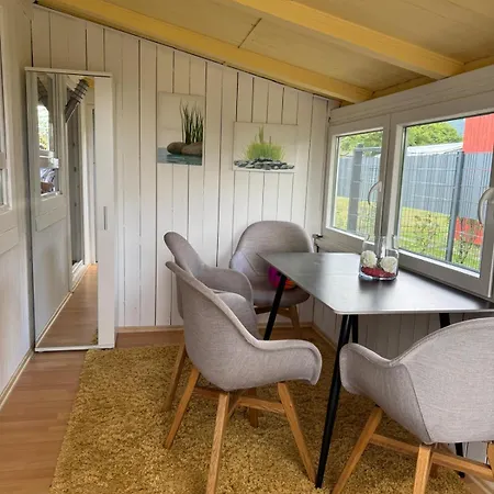 Weserblick, Haus Zander Vakantiehuis Rinteln