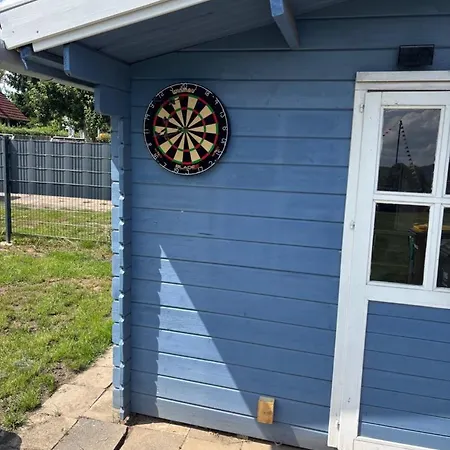 Weserblick, Haus Zander Casa vacanze Rinteln