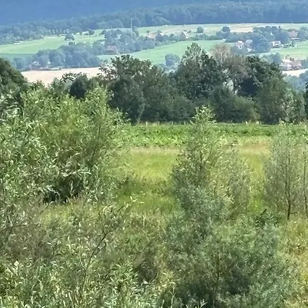 Weserblick, Haus Zander * רינטלן