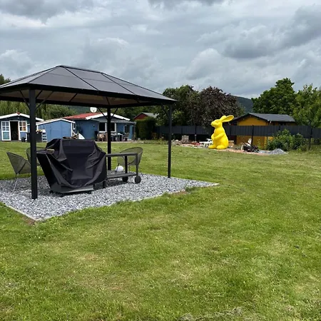 Weserblick, Haus Zander Casa vacanze Rinteln