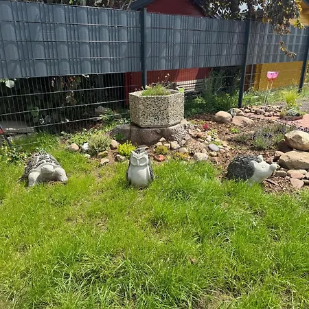 Weserblick, Haus Zander Vakantiehuis Rinteln