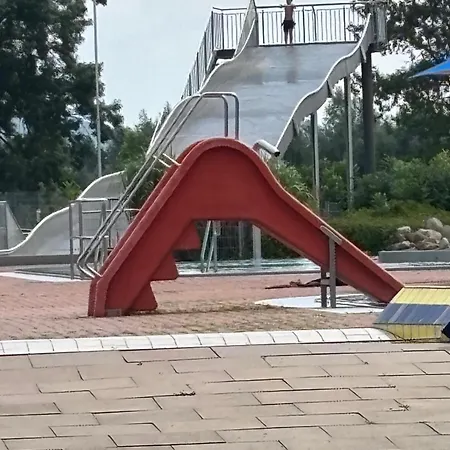 Weserblick, Haus Zander