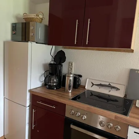 Weserblick, Haus Zander *