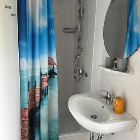 Weserblick, Haus Zander