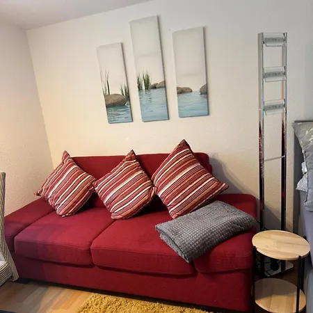 Weserblick, Haus Zander Rinteln