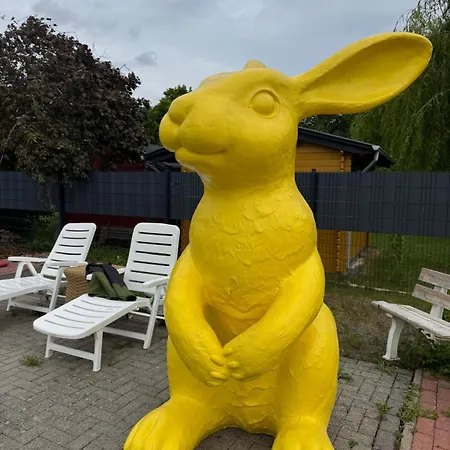 Weserblick, Haus Zander Vakantiehuis *