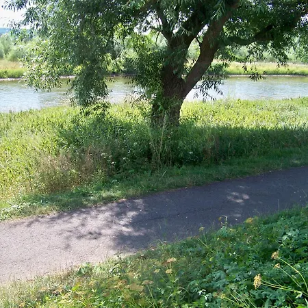 Casa vacanze Weserblick, Haus Zander Rinteln