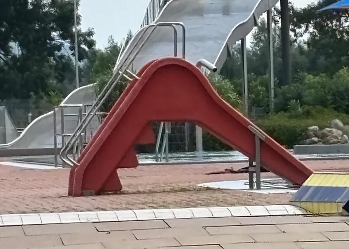 Weserblick, Haus Zander